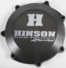 Hinson Clutch 14-24 Yamaha YFZ450R Billetproof Clutch Cover C196 picture
