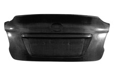 For Subaru WRX 2015-2021 Carbon Creations NBR Concept Style Carbon Fiber Trunk picture