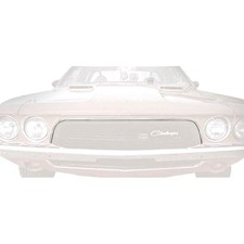 For Dodge Challenger 1972-1974 OER Grille Molding picture