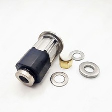 Hub Kit For Mercury Marine Quicksilver Flo Torq SSR HD PN 8M0101601 SS 8m0101603 picture