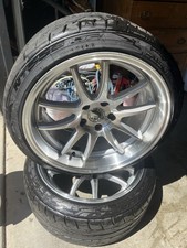 2 Aodhan Ds02 Wheels picture