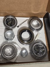 Revolution Gear Jeep JL D44 Front Master Overhaul Kit 35-2071 *READ DESCRIPTION* picture