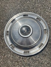 One Factory Rover P4 P5 Mk 2 & 3 Hub Cap wheel cover Rover 110 Rover 3Ltr picture