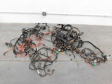 2015 Aston Martin V12 Vantage S Main Chassis Harness #1954 C4 picture