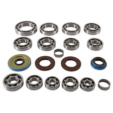 Rear Differential Bearing And Seal Kit picture