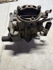 OEM Rochester GM Monojet 1 Barrel Carburetor; 7029007; GM Inline 6, 230,250,292 picture