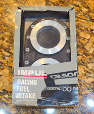 IMPUL Racing JGTC Style Fuel Intake R32 /R34/R34 GT-R picture