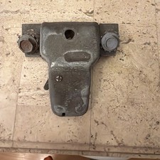 ORIGINAL FORD 65-66 Ford Mustang Trunk Release Latch picture