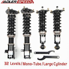 ADLERSPEED Coilovers Kit For 10-14 Subaru Legacy 32 Level Adj. Lowering Springs picture