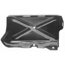 Battery Tray, for Pontiac 