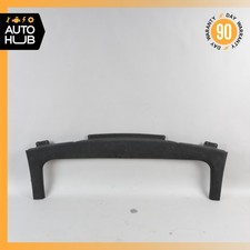 05-18 Aston Martin DB9 Volante Front Overhead Headliner Trim Cover Suede OEM 34k picture