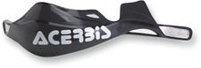 Acerbis Rally Pro X-Strong Handguards with Mount Kit - Black picture