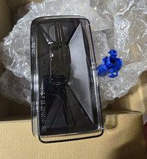 Morimoto XB LED Square Fog Light Set For 2007-2020 Chevy Trucks & SUVs - LF90 picture
