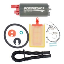 KEMSO Intank Fuel Pump for Husqvarna Svartpilen 401 2018 2019 2020 2021 2022 picture