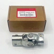 OEM For Honda Civic 92-95 Steering Coupler Shaft U Joint Swivel 53323-SM4-013 picture