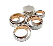 4L60E Automatic Transmission 12PC Bushing Kit | 1994 & UP | 74030E picture