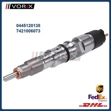 0445120138 7421006073 Diesel Fuel Injector for RENAULT Midlum VOLVO picture