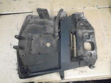 38163 Transom Plate, Mercruiser 