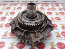 2014-15 ENVOQUE 2.0L TRANSMISSION DRIVE TRANSFER GEAR 63 TEETH CAST #1094477061 picture