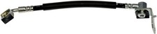 Brake Hydraulic Hose FITS: Fits Ford 2011-96, Mazda 2009-98, Mercury 2001-97 Bra picture
