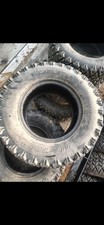 Carlisle AT 23x8x12 good used tires like new  picture