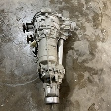 2011-16 Audi A4 Automatic Transmission Assembly (2.0L) (AWD) OEM picture
