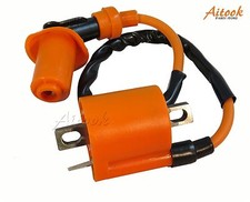 High Performance Ignition Coil For Puch Motobecane Sachs Minarelli Hero Majestic picture