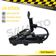 Hood Front Latch Lock For Toyota Highlander 2020‑2022 picture