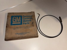 NOS GM 1969 Chevy Corvair Monza Radio Antenna Cable Assembly RARE 3948948 NEW picture