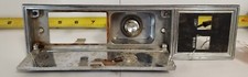 R.RH Ashtray Switch Bezel w/Lighter D7VB-14A569-AA 1974-79 Lincoln Town Car(910) picture