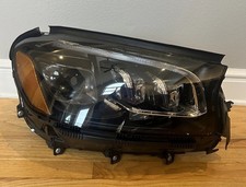 2020-2024 Mercedes-Benz GLS 450 580 63 Right Full LED Headlight OEM A1679060210 picture