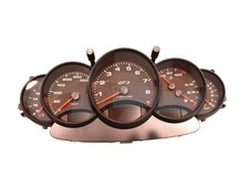 Porsche 996 GT3 Instrument Cluster Meter Unused Part No. 9966411059570C AS-IS picture