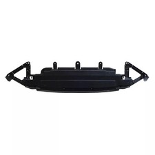 Front Lower Fits 2018-24 Camry CAPA TO1070220 Replacement Bumper Impact Absorber picture