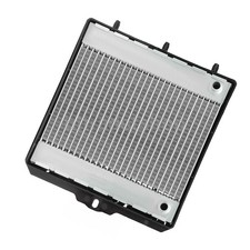Fits BMW M4 M3 GTS F80 F82 Car Right Supplementary Coolant Radiator 17112284604 picture