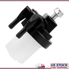 61N-24560-00-00 Fuel Filter Yamaha Outboard 9.9-150HP 2/4 Stroke picture