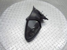 2011 10-14 Kawasaki ZG1400 Concours 14 Left Rearview Rear View Mirror picture