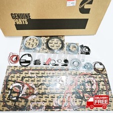 Brand new Lower Gasket Kit 4089998 for Cummins M11 ISM QSM Engine picture