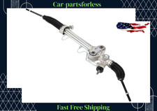 Power Steering Rack and Pinion for 2007-2014 Escalade Suburban Yukon Sierra 1500 picture