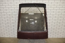 1981 Porsche 928 OEM Decklid/Tailgate picture