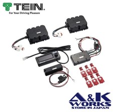 TEIN EDK04-Q0349 EDFC Electronic Damping Force Controller Kit For TEIN coilovers picture