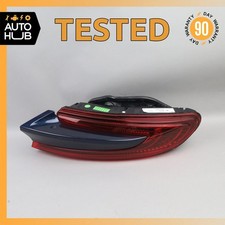 17-23 Aston Martin DB11 Tail Light Lamp Right Side HY5313404BE OEM picture