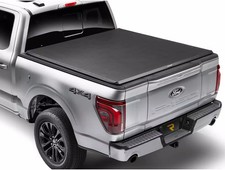 TruXedo TruXport Roll Up Tonneau Cover Fits 2015-2018 Ford F150 6'5