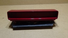 1988-1992 Pontiac Sunbird Convertible Rear Trunk Third Brake Light picture
