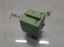 2007-2012 Mini Cooper Multipurpose Relay Green Oem 8373700 picture