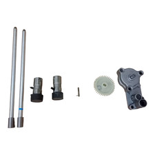 Classic 500 Push Rod, Hydraulic,Oil Pump Assembly,DC Pin Combo Kit picture