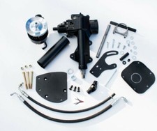 Power steering conversion kit- 1957,58,59,60 and 61 Mopar cars picture