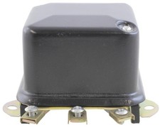REGULATOR FITS CUSHMAN CARTS HAULSTER LOBSTER MINUTE MISER SCOTSMAN TRUCKSTER picture
