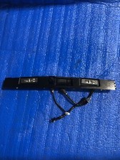 2019 2022  Infiniti QX50 Rear Trunk Molding  OEM GG510-03660 With Backup Camera picture