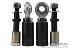 Steeda 555-8133 STEEDA MUSTANG BUMPSTEER KIT 2015 ALL picture