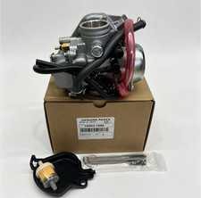 Carburetor OEM 15003-1686 Carb For Kawasaki KVF360 PRAIRIE 360 2003-2007 NEW picture